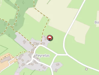 Carte de Beaulaigue Fabrice à Sainte-sigolène