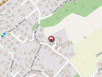 Carte de Business English Services à Saint-nazaire-les-eymes