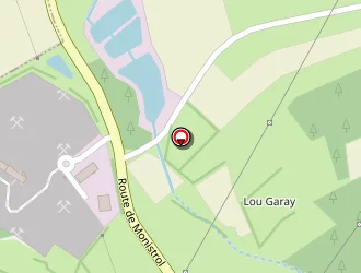 Carte de Moulin à Villettes (les)