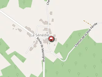 Carte de Iso Phil 24 à Lisle