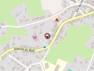 Carte de Thiam Fatou à Allassac