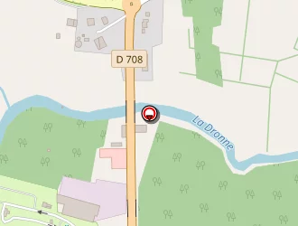 Carte de Lakanal Pain à Ribérac