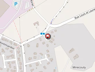 Carte de Grenot Jean à Annonay