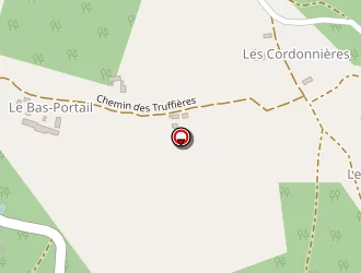 Carte de Highland Data à Tourtoirac