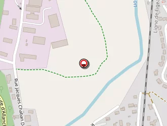 Carte de Cymaro à Massiac