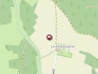 Carte de Colombet Christophe à Sainte-sigolène