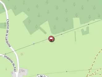 Carte de Mairie à Solignac-sous-roche