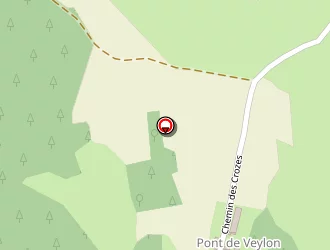 Carte de Freychet Eric à Saint-romain-lachalm