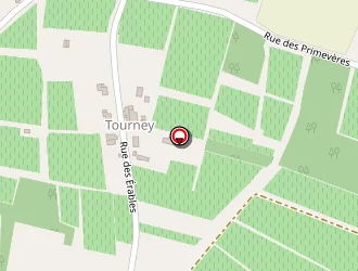 Carte de Herbreteau Stéphane à Vertheuil