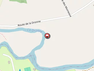 Carte de Savaric Alain à Tocane-saint-apre