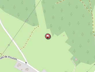 Carte de Berard Raphaël à Monistrol-sur-loire