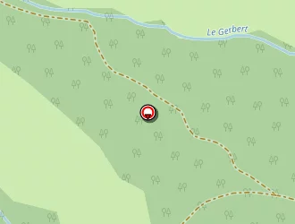 Carte de Paez Claude à Roybon