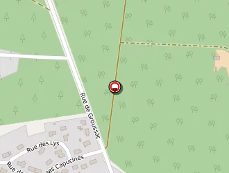 Carte de Avantage Décisif à Naujac-sur-mer