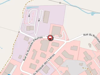 Carte de Bel'o à Davézieux