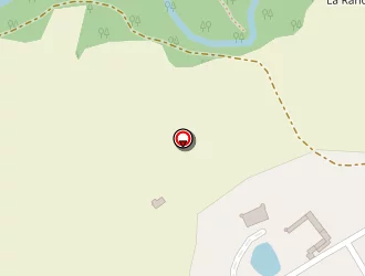 Carte de Notham à Hauterives