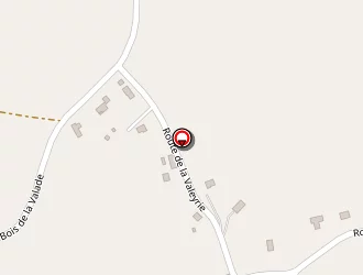 Carte de So.fre.lim.b à Saint-germain-les-vergnes