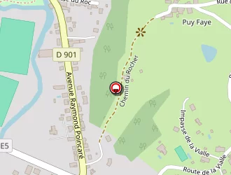 Carte de Troc Opportunity à Objat