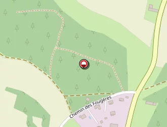 Carte de Colombet Paysages à Sainte-sigolène