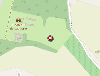 Carte de Arlau à Chalais