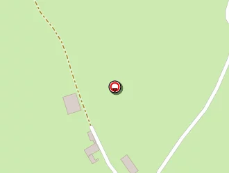 Carte de Champcourt à Trizac