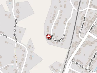 Carte de Lassiaille Sylvain à Objat