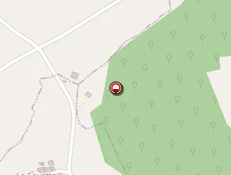 Carte de Van Mens Robbert à Essards (les)