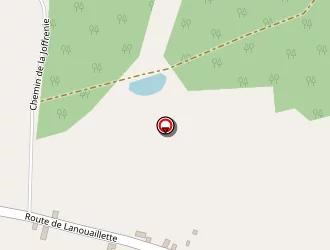 Carte de Desmaison Olivier à Hautefort