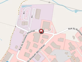 Carte de Esmm à Davézieux