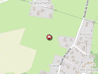 Carte de Dumas Romain à Beauzac