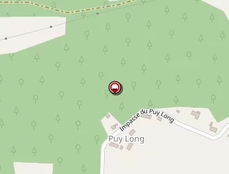 Carte de Sodalem à Favars