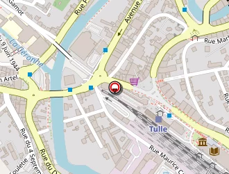 Carte de Diagnostics Immobiliers Services à Tulle