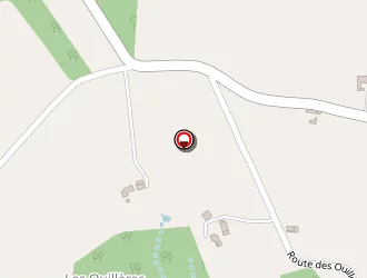 Carte de Pantel Nicolas à Hauterives