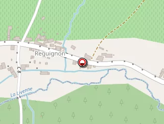 Carte de Ptak Christophe à Marcillac