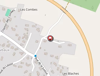 Carte de Archi' Construction Concept à Davézieux