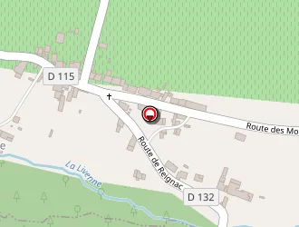 Carte de Mairie à Touille