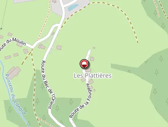 Carte de Coing-roy Philippe à Montaud