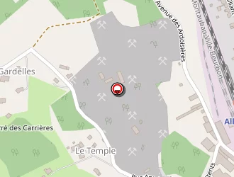 Carte de Villatte Frédéric à Allassac