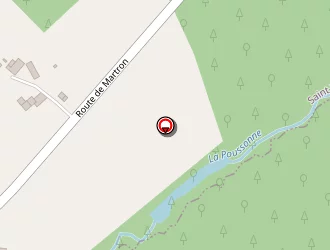 Carte de Ronne Gilles à Saint-vallier