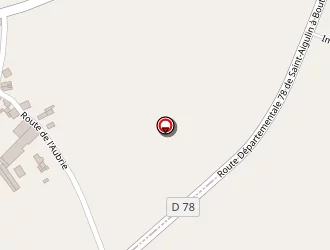 Carte de Segalini André à Saint-romain