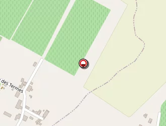 Carte de Mau Joël à Saint-estèphe