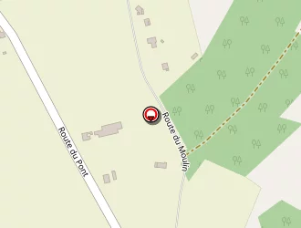 Carte de Maurat (ets) à Montagrier