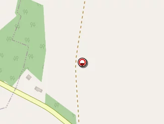 Carte de Korte Paul à Vanxains