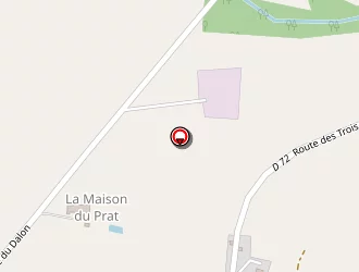 Carte de Desmaison Et Fils à Hautefort