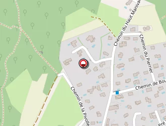 Carte de Ravanat Jacques à Saint-ismier