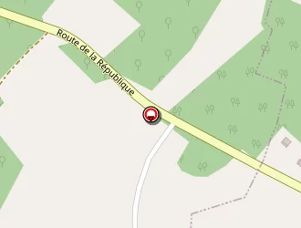 Carte de Bittard Eric à Bourg-du-bost