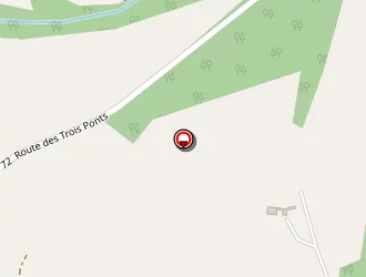 Carte de Canat Frères à Hautefort