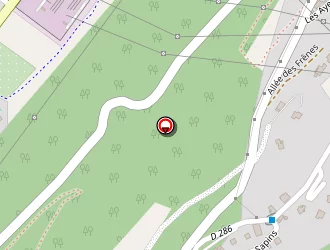 Carte de Jvcf à Froges