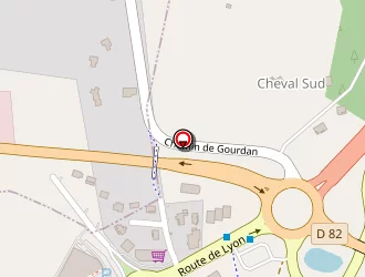 Carte de Cuisines Schmidt à Davézieux