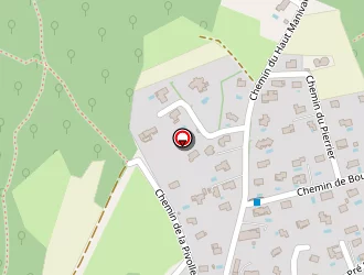 Carte de Calemard Stéphanie à Saint-ismier