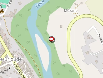 Carte de Dechance Robert à Vieille-brioude